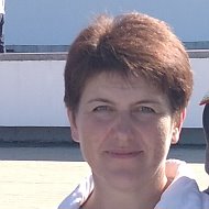 Наталья Маньковская