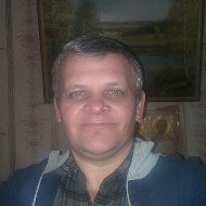 Григорий Вычиков