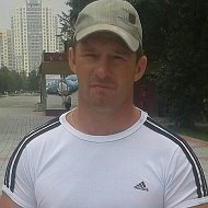 Анатолий Голяков