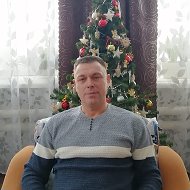 Вячеслав Марычев