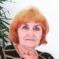 Таня Насырова
