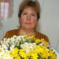 Зинаида Васильева
