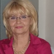 Надя Бахарева