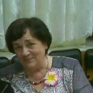 Галина Скорнякова