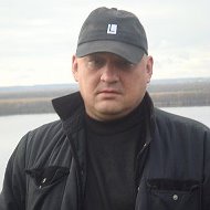 Олег Котлов