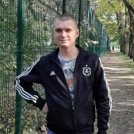 Юрий Кропачев