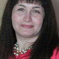 Ирина Ромаданова