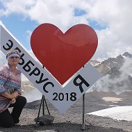 Валентина Живодёрова