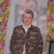 Алексей Обухов