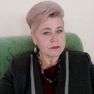 Лариса Горчанюк