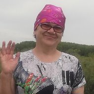 Ирина Куташина