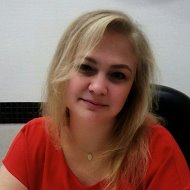 Оксана Кретова