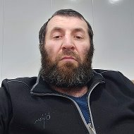 Magomed Magomedov