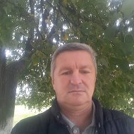 Андрей Янченко