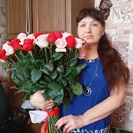 Наталья Мозгунова