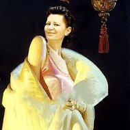 Вера Стадникова