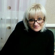 Лариса Руднева