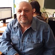 Владимир Бобрусёв
