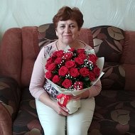 Людмила Рожанская