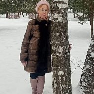 Лидия Черняева