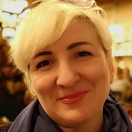 Татьяна Зокирова