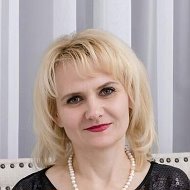 Светлана Шиманчик
