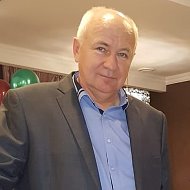 Леонид Шабалин