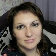 Ольга Мовчикова
