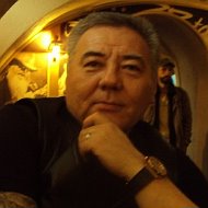 Сергей Каманов