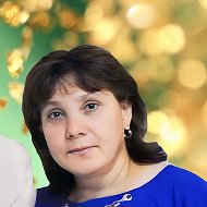 Марина Чижикова