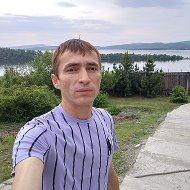 Дониёр Сулаймонов