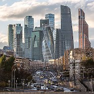 Rustam Moscow