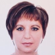 Ольга Шумилкина