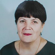 Елена Альянова