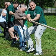 Михаил Потоскуев