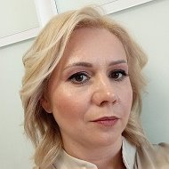 Татьяна Солдатова