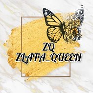 Zlata Queen