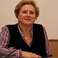 Ольга Тертухина