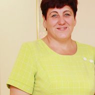Ирина Красницкая