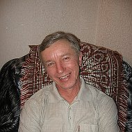 Виктор Лазарев