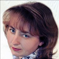 Татьяна Кочковая