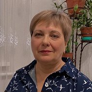 Светлана Захарчевская