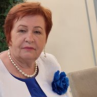 Людмила Карандашова