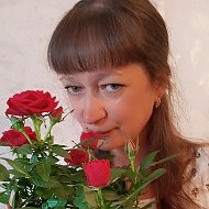 Людмила Шидрикова