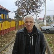 Геннадий Бурский