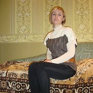 Светлана Шеманская