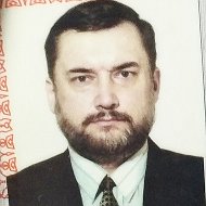 Алексей Левин