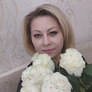 Людмила Медынская