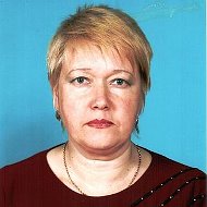 Татьяна Чиченина