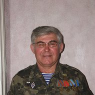 Николай Ковалёв